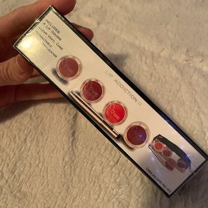 ME Makeover Essentials Lip Kit NWT